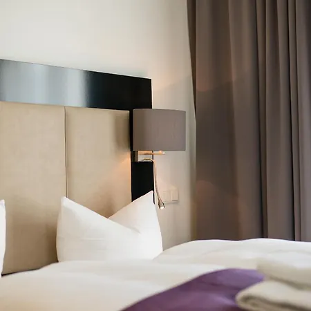 Goethe Business Hotel By Trip Inn