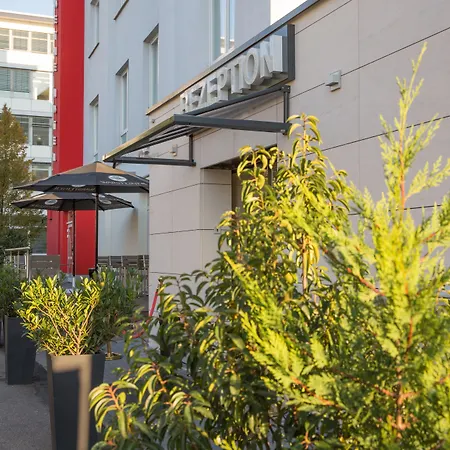 Trip Inn Goethe Business Messe