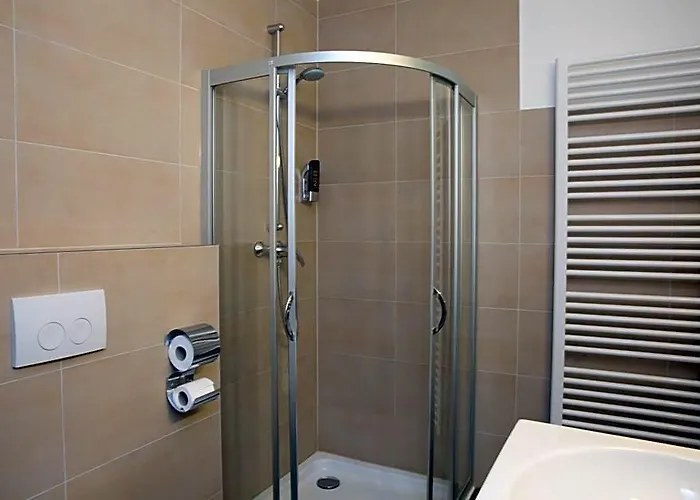 Trip Goethe Business Messe Hotel 3*