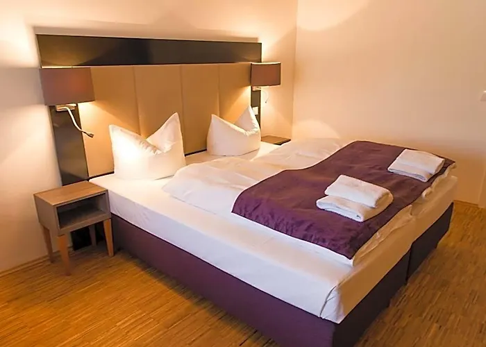 Trip Goethe Business Messe 3* Fráncfort del Meno