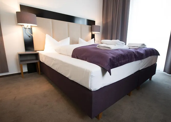 Trip Goethe Business Messe 3*